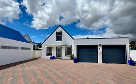 5 Bedroom Home In Langebaan, Located Close To Club Mykonos And Laguna Mall